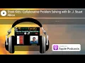 Think Kids - Collaborative Problem Solving with Dr J Stuart Ablon
