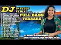 Download Lagu DJ DANGDUT REMIX TERBARU ||AKU JANDA MUDA||TEMAN TAPI MESRA||EU JAUH SU TANAM@Agustinfamilyvlog-k6j 