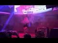 Night In Athens - Words Unspoken Lima Peru Festiva
