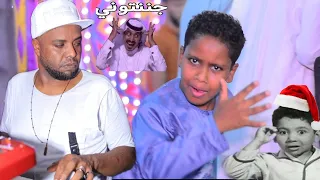 الباهي  والطفل المعجزة دندنها