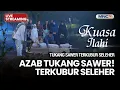 Download Lagu 🔴AZAB TUKANG SAWER! TERKUBUR SELEHER! | LIVE KUASA ILAHI | 6 OKTOBER 2025