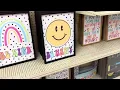 Hobby Lobby Teacher Decorations and Supplies Summer 2026