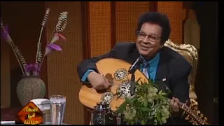 الكابلي أغنية خفيفة ـ البسليني إنت كان زعلان أنا مابزعل 