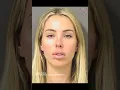 Recent DUI arrests for Palm Beach County for 1-15-26 to 1-18-26