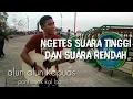 Download Lagu TES SUARA TINGGI DAN RENDAH. lagu seberkas sinar COVER YUDI