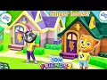 Download Lagu “Ginger’s Secret House Unlocked? 🏠😲 | My Talking Tom Friends 2”