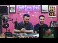 RUNNIN/RAINY NIGHTS REACTION | 10 MINUTE DRILL REACTION | TALHA ANJUM X JJ47 REACTION