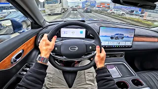 Is the 2026 GAC S9 Worth It? POV Test Drive