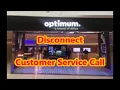 Axle s Rant Disconnect Customer Service Call Optimum by Altice Optonline Cablevision 1 of 3
