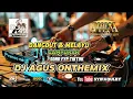 Download Lagu DJ AGUS TERBARU DJ REMEX SELIMUT BIRU FULL BASS 2025 DANGDUT \u0026 MELAYU  CAMPURAN SOND FYP TIKTOK