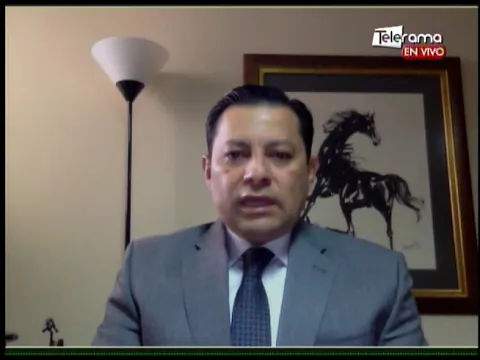 Dr. Juan José Morillo Velasco 