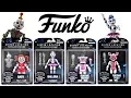 FNAF Funko Sister Location Action Figures Five Nights at Freddy s