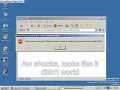 Attempting to run modern Roblox on ReactOS