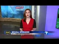 How Rare is a Tornado in January