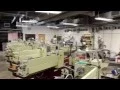 CWU Mechanical Engineering Technology Tour