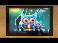 Cute owls live wallpaper - free animated screensaver for android phones