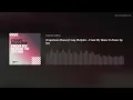 (Experience House) Craig McQuire - From My House To Yours Ep 022