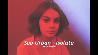 Sub Urban - Isolate