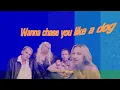 Coach Party - Control (Official Lyric Video)