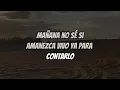 Los 2 De La S ft Banda Ms  Somos Los Que Somos (Letra)