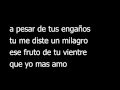 Download Lagu El Amor Que Perdimos - Prince Royce (Lyrics) (Letra)