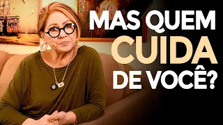 Aprenda A Cuidar De Você Também