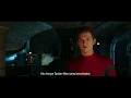 Download Lagu SPIDER-MAN: FAR FROM HOME - TV SPOT WITNESS 15 SEC (Sub Indo)
