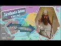 Download Lagu 10.1v - Zoroastrianism: Zarathustra Spitama  - (c) 2022 S Rivers | #The7Rivers