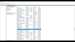 SpringBoot with MSSQL Server