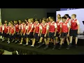 Download Lagu Kenwick Primary Choir - Yesu Kwetu Ni Rafiki (What a Friend We Have in Jesus)
