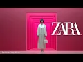 Lagu Chique Mode Winkel Muziek 2025 | Zara Stijl Retail Muziek Afspeellijst voor de Perfecte Sfeer