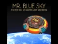 Download Lagu Mr. Blue Sky by the Electric Light Orchestra (2012 version)