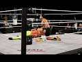 FULL SHOW Zilla Fatu Makes His WWE Debut WWE NXT Zilla Fatu Debut Bloodline