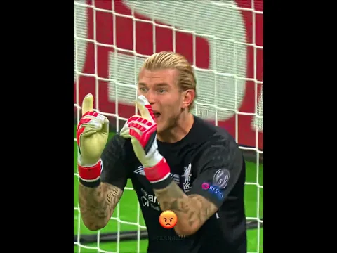 The End Of Karius 🤫