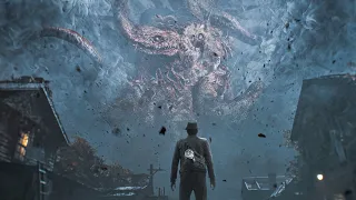 Lovecraftian Horror Games Are Getting SO GOOD