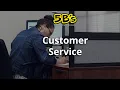 Customer Service Position Description