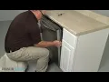 Frigidaire Dishwasher Outer Door Panel Replacement part 807278503