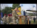 U S Army Airborne School Graduation Ft Benning GA