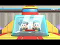 [CLIP] Dinosaur Rescue Fun Compilation  | EP01-20 | iQIYI Kids