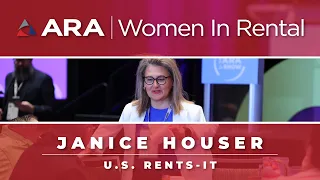 Building on a 70-Year Rental Legacy Women in Rental
