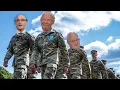 Jehovah s Witnesses JWs ARE ACTIVE SERVICEMEN