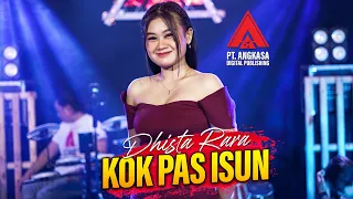 dhista rara kok pas isun official live music 
