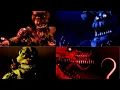 So I animated the FNAF 4 teasers