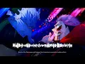 [YUJI VS FINAL FORM MAHITO] | Metamorphosis x Impatience | Jujutsu Kaisen Music Recreation