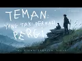 Lagu Kisah Pengantar Tidur Menenangkan | Petualangan Seorang Pemuda dengan Teman Perjalanannya