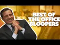 Download Lagu Best of the Bloopers | The Office U.S. | Comedy Bites