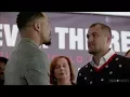 2 - Full Show HBO Boxing