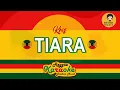 Download Lagu TIARA - KRIS Karaoke Reggae By Daehan Musik