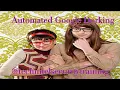 Automated Google Dorking using Fast-Google-Dorks-Scan