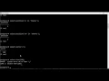 Tutorial 28 - String Functions